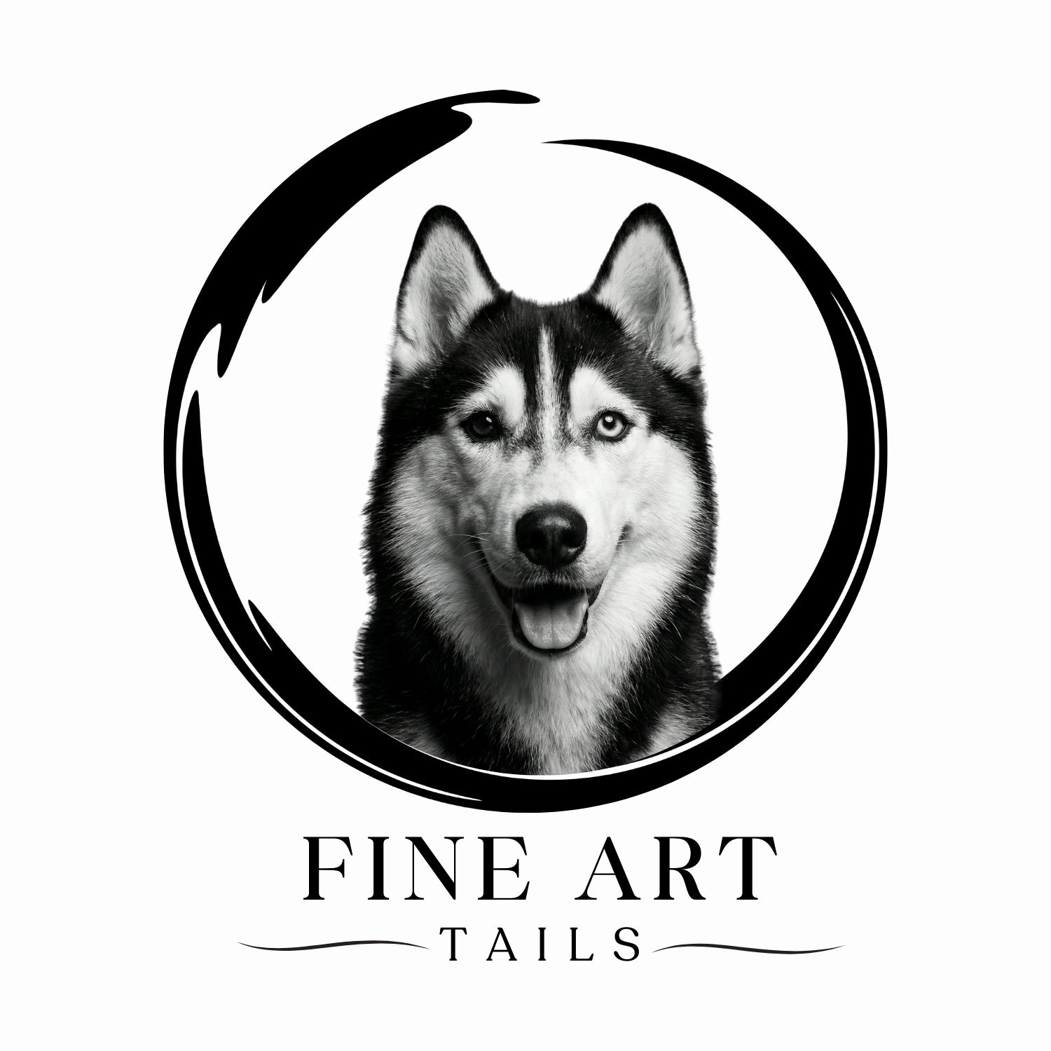 Fine Art Tails