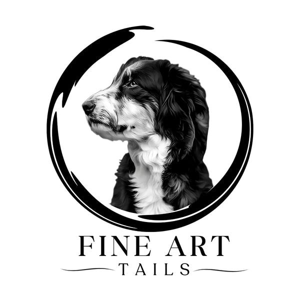 Fine Art Tails